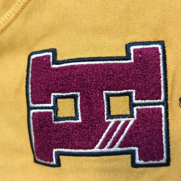 Harry Potter crop top - Picture 5 of 5